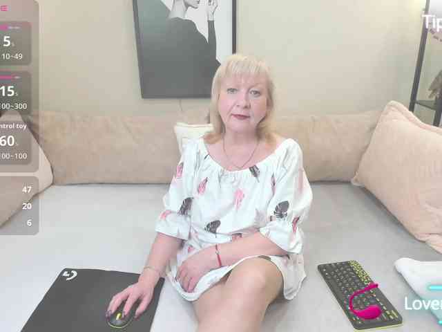 wanessaraso webcam