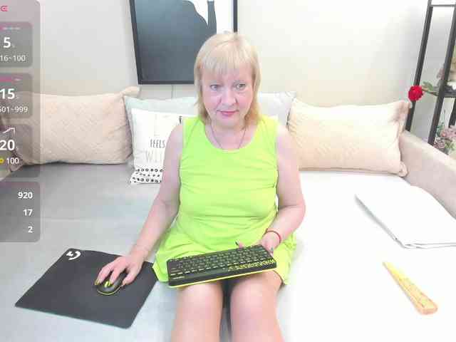wanessaraso webcam