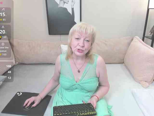 wanessaraso webcam