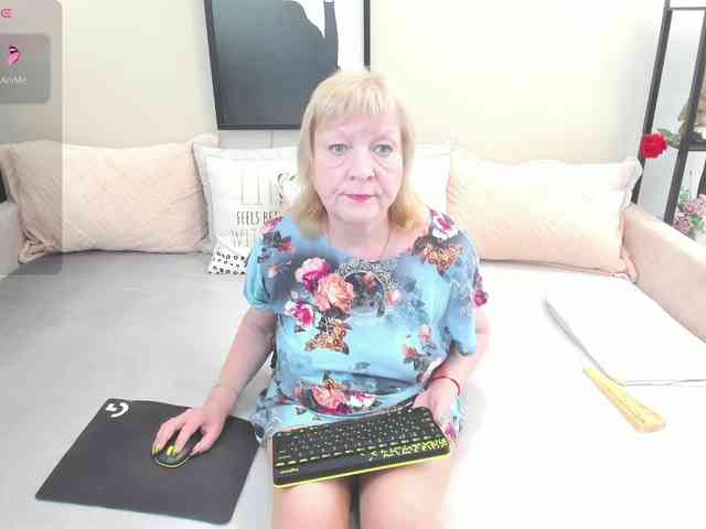 wanessaraso webcam