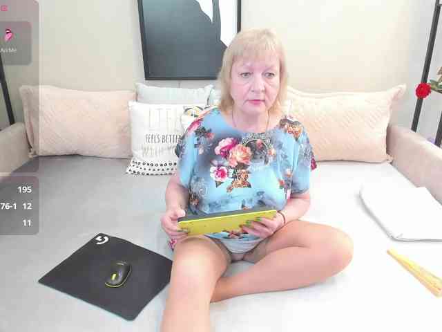 wanessaraso webcam