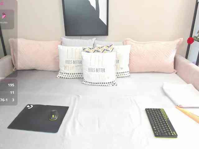 wanessaraso webcam