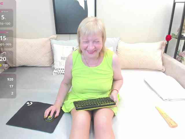 wanessaraso webcam