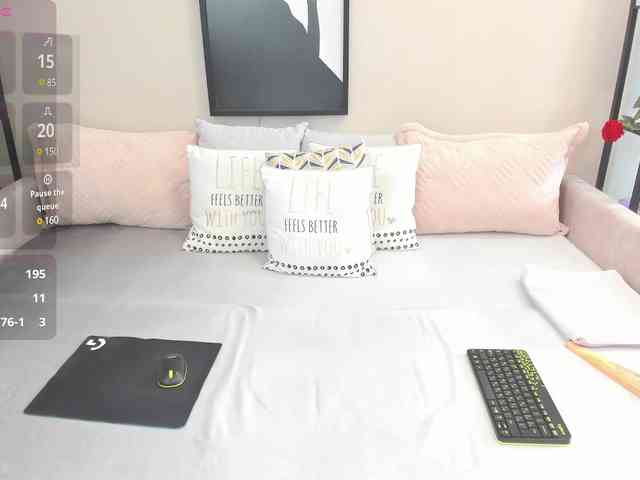 wanessaraso webcam
