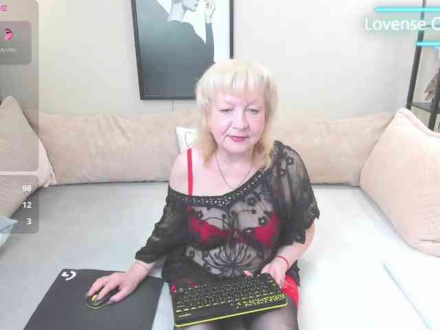 wanessaraso webcam