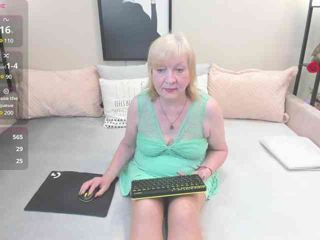 wanessaraso webcam