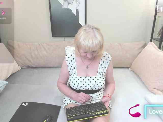 wanessaraso webcam