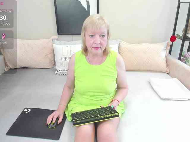 wanessaraso webcam