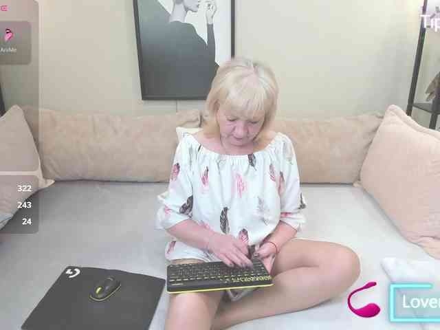 wanessaraso webcam