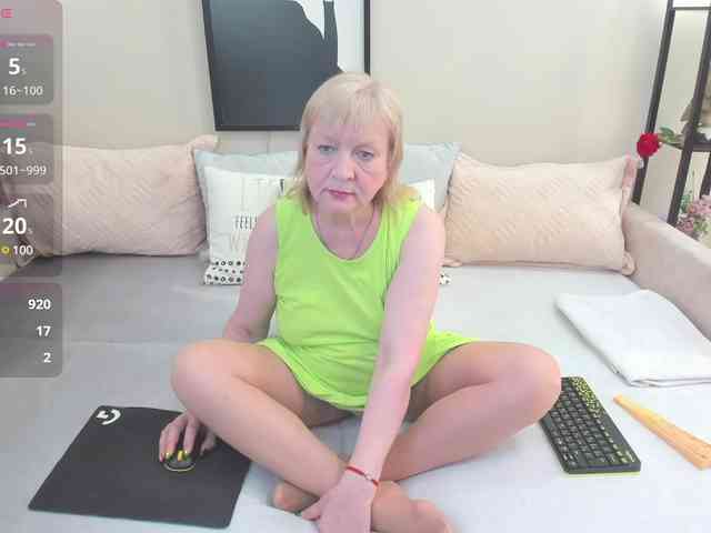 wanessaraso webcam