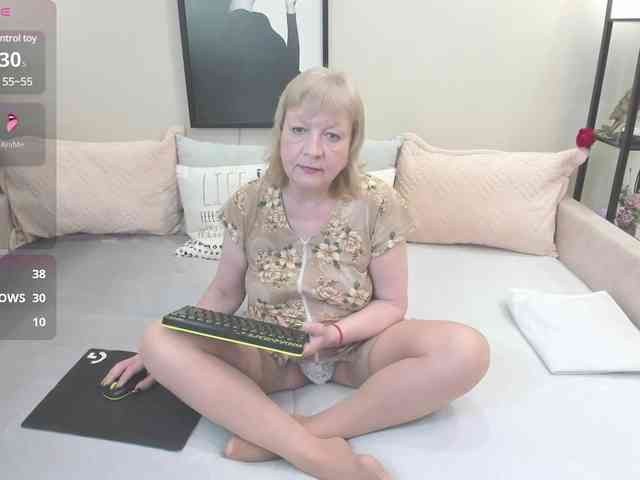 wanessaraso webcam