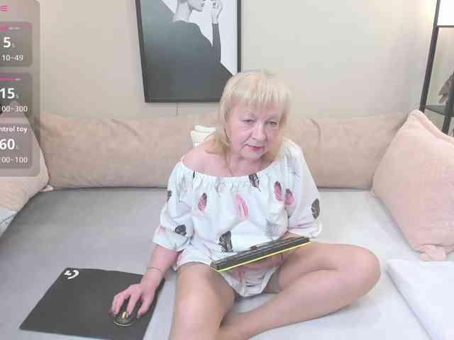 wanessaraso webcam