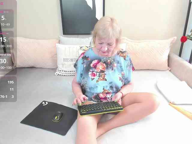 wanessaraso webcam