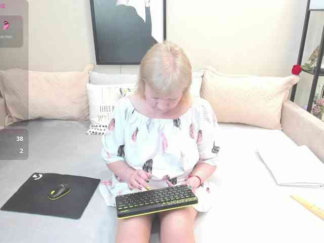 wanessaraso webcam