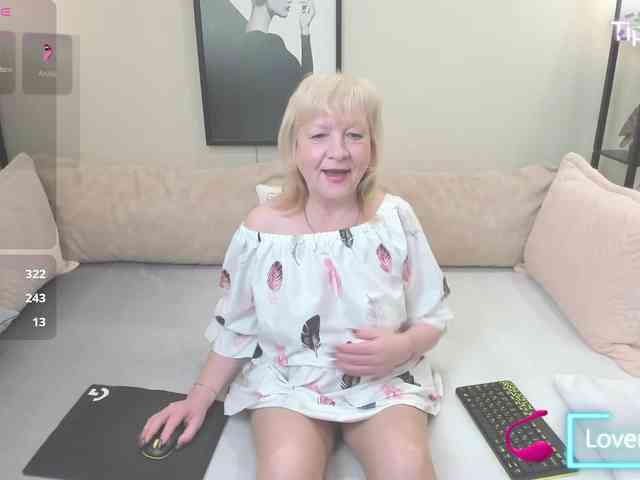 wanessaraso webcam