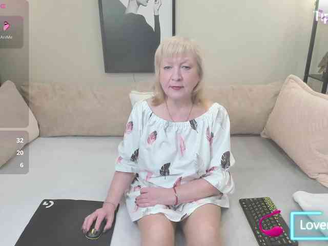 wanessaraso webcam
