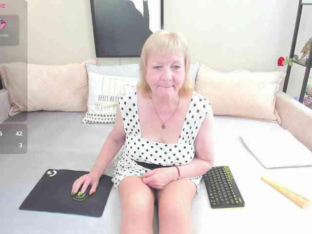 wanessaraso webcam