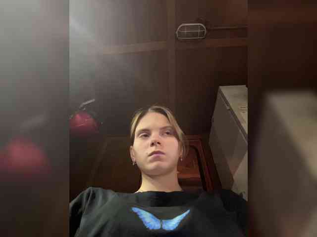 ShinyMagik webcam