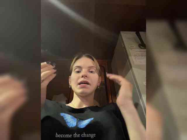 ShinyMagik webcam