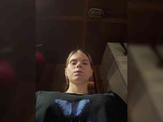 ShinyMagik webcam