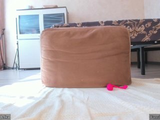 relax-girl Porn Show