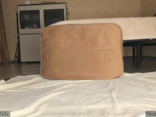 relax-girl Porn Show