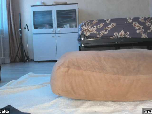 relax-girl Live Cam on BongaCams