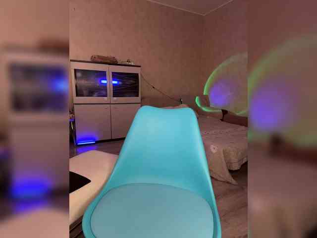 relax-girl webcam
