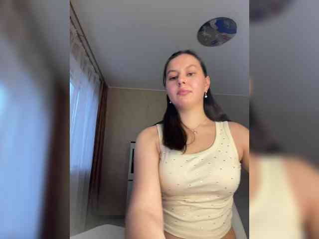 relax-girl webcam