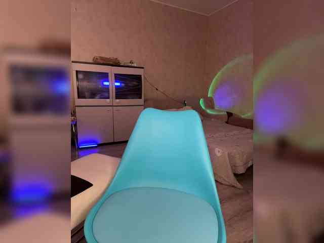 relax-girl webcam