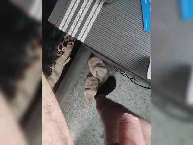 voyeur cam GumaLis13
