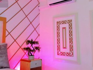 TaniaSmith Porn Show