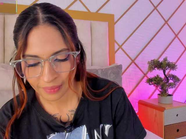 TaniaSmith's BongaCams show and profile