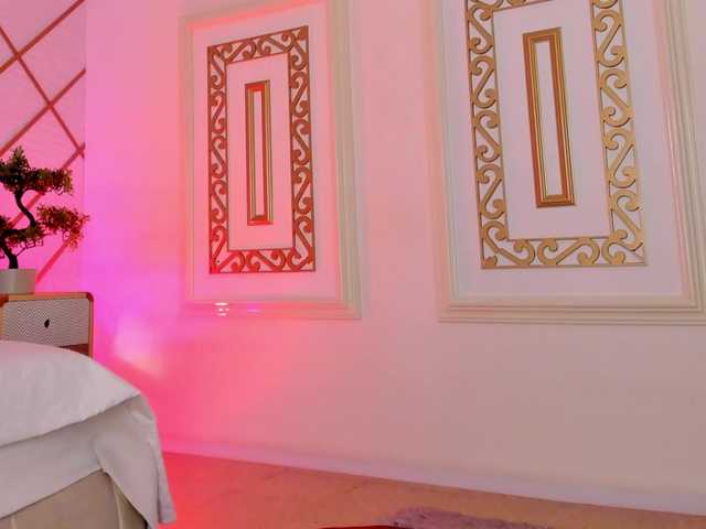 TaniaSmith from BongaCams is Freechat