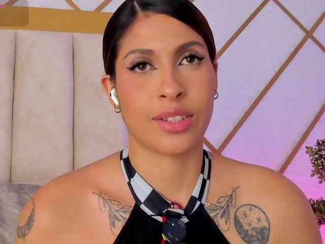 TaniaSmith TaniaSmith