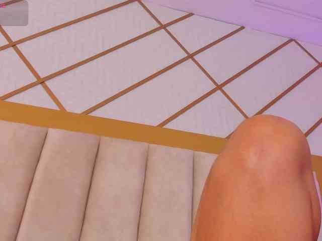 TaniaSmith Live Webcam on BongaCams