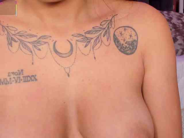 TaniaSmith TaniaSmith