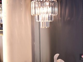 AylinMiller Porn Show