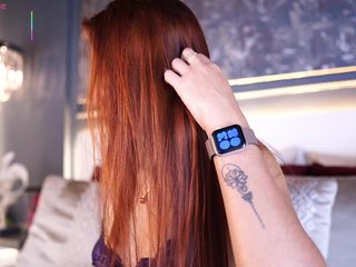 AylinMiller Porn Show