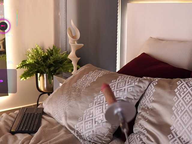 AylinMiller's BongaCams show and profile