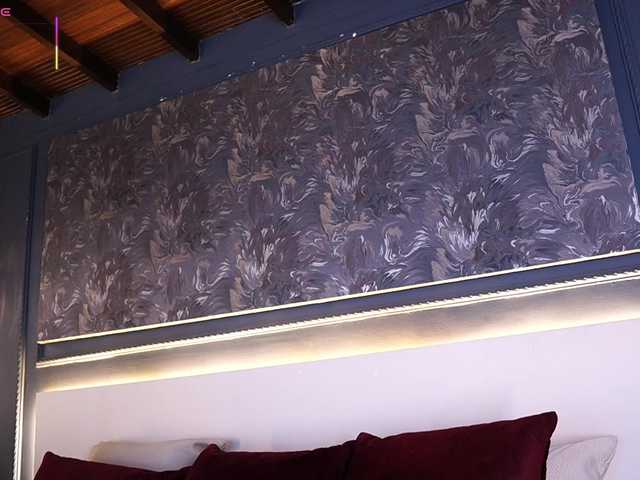 AylinMiller's BongaCams show and profile