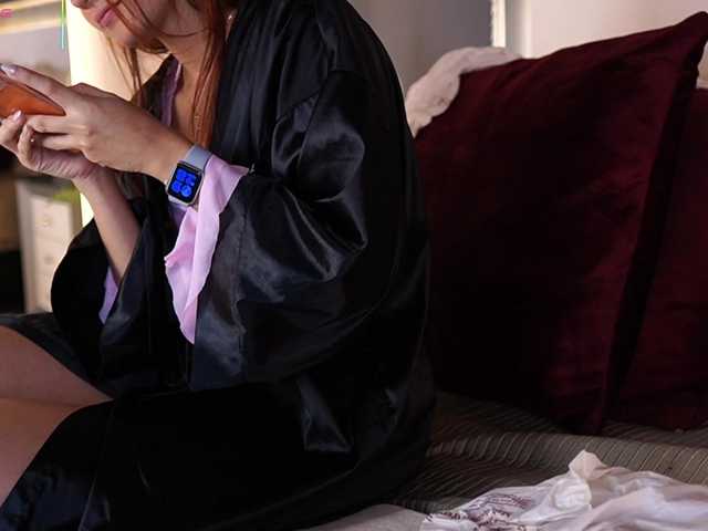 AylinMiller's BongaCams show and profile