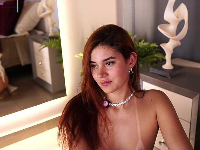 AylinMiller's BongaCams show and profile