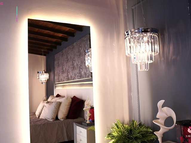 AylinMiller's BongaCams show and profile