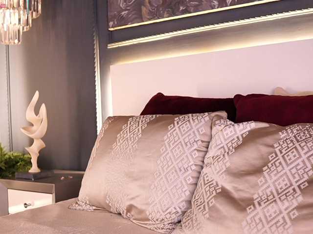 AylinMiller's BongaCams show and profile