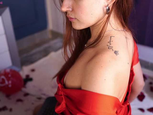 BongaCams AylinMiller is Freechat AylinMiller — @goal: Oil massage in ass+ continue with spanks with paddle Special levels lovense 11,17,21,29,33,38Control lush x 93 tknsDick rate x 38 tkns @remain Total: @totalo