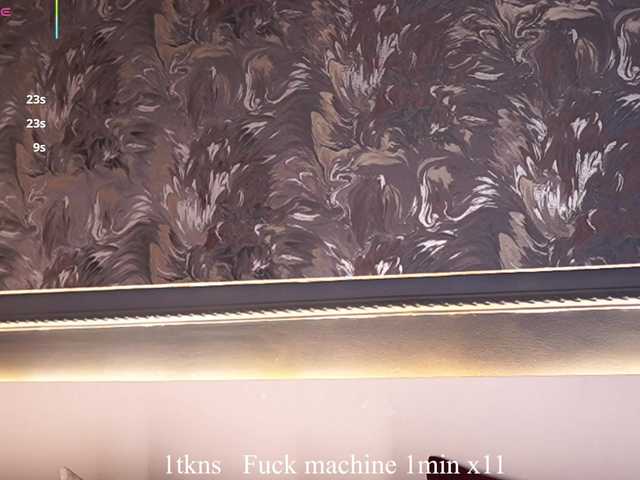 AylinMiller's BongaCams show and profile