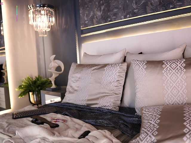 AylinMiller's BongaCams show and profile