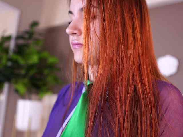 AylinMiller webcam