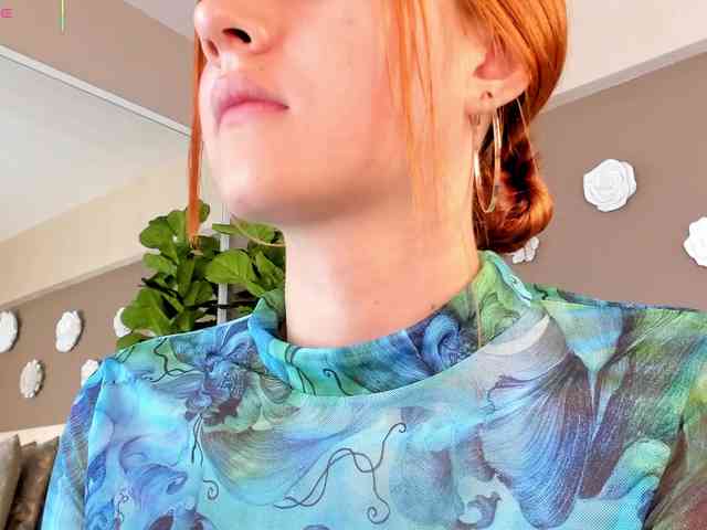 AylinMiller webcam